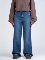 شلوار جین اورتابل قد 110 کد 22169 - Image 2