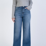 شلوار جین اورتابل قد 110 کد 22172