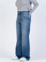 شلوار جین اورتابل قد 110 کد 22172 - Image 3