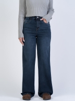 شلوار جین اورتابل قد 110 کد 22174 - Image 3