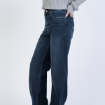 شلوار جین اورتابل قد 110 کد 22174