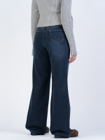 شلوار جین اورتابل قد 110 کد 22174 - Image 2