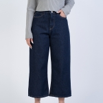 شلوار جین بگ قد 90 کد 22252