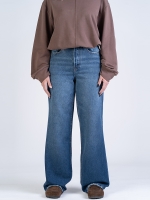 شلوار جین اورتابل قد 110 کد 22273 - Image 3