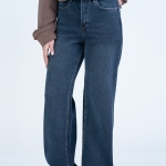 شلوار جین اورتابل قد 110 کد 22277