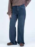 شلوار جین اورتابل قد 110 کد 22277