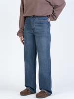 شلوار جین رگولار قد 110 کد 22361