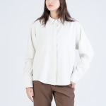 شومیز پارچه ای اوشن سفید کد 22428