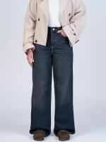 شلوار جین اورتابل قد 110 کد 22490 - Image 3