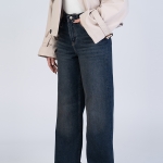 شلوار جین اورتابل قد 110 کد 22490