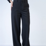 شلوار پارچه ای بگ بزیاق قد 110 کد 2515