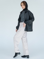 شلوار پارچه ای واید لگ قد 110 گلکسی کد 2532 - Image 4