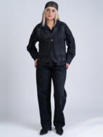 کت وست جین کد 21665