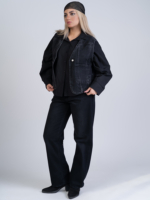 کت وست جین کد 21665 - Image 2