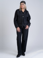 کت وست جین کد 21665 - Image 3