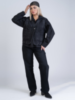 کت وست جین کد 21665 - Image 4