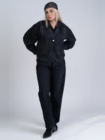 کت وست جین کد 21665 - Image 5