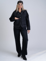 کت وست جین کد 21665 - Image 7