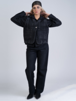 کت وست جین کد 21665 - Image 9