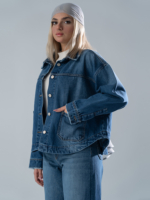 کت جین مید بلو کد 21700