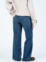 شلوار جین اورتابل قد 110 کد 22173 - Image 2