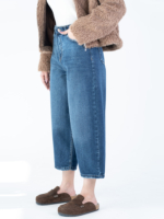 شلوار جین بالن قد 90 کد 22479