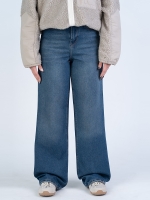 شلوار جین اورتابل قد 110 کد 22488 - Image 3