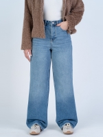 شلوار جین اورتابل قد 110 کد 22491 - Image 3