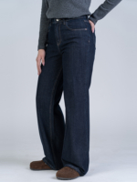 شلوار جین اورتابل قد 110 کد 22831