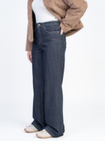 شلوار جین اورتابل قد 110 کد 22835