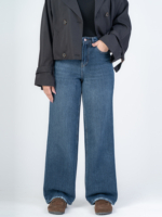 شلوار جین اورتابل قد 110 کد 22837 - Image 3