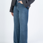 شلوار جین اورتابل قد 110 کد 22837