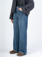 شلوار جین اورتابل قد 110 کد 22837