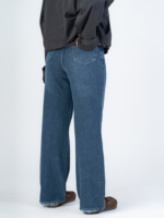 شلوار جین اورتابل قد 110 کد 22837 - Image 2
