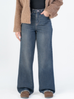 شلوار جین اورتابل قد 110 کد 22838 - Image 3