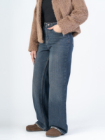 شلوار جین اورتابل قد 110 کد 22838