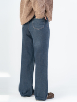 شلوار جین اورتابل قد 110 کد 22838 - Image 2