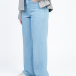 شلوار جین اورتابل قد 110 کد 22848