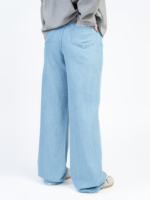 شلوار جین اورتابل قد 110 کد 22848 - Image 2