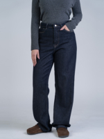 شلوار جین رگولار قد 110 کد 22857