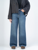 شلوار جین اورتابل قد 110 کد 22836 - Image 3