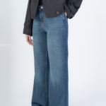 شلوار جین اورتابل قد 110 کد 22836