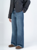 شلوار جین اورتابل قد 110 کد 22836