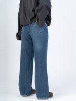 شلوار جین اورتابل قد 110 کد 22836 - Image 2