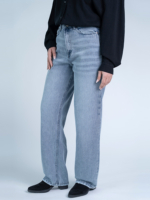 شلوار جین رگولار قد 110 کد 22026