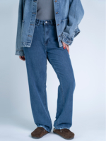 شلوار جین رگولار قد 110 کد 22027 - Image 3