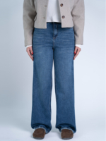 شلوار جین اورتابل قد 110 کد 22170 - Image 3