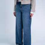 شلوار جین اورتابل قد 110 کد 22170