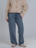 شلوار جین رگولار قد 110 کد 22358