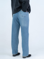 شلوار جین رگولار قد 110 کد 22360 - Image 2